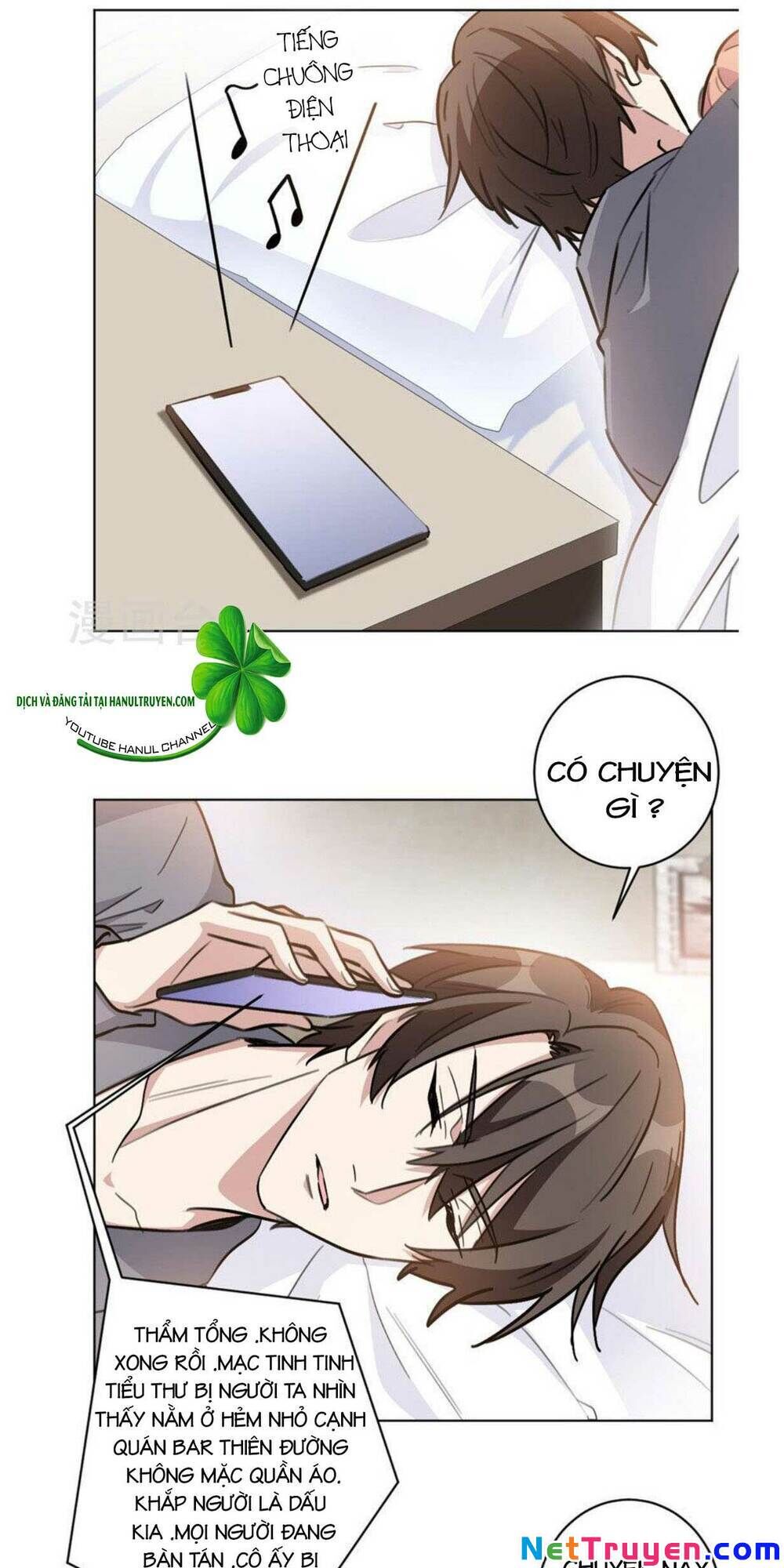 Hôn Nhân Trọng Sinh Nhẹ Nhàng Ấm Áp Sủng Vợ Chapter 91 - 6