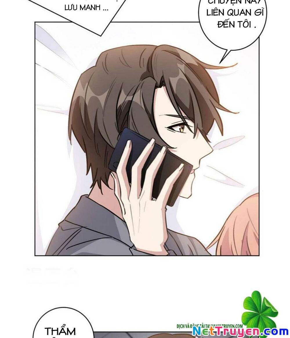 Hôn Nhân Trọng Sinh Nhẹ Nhàng Ấm Áp Sủng Vợ Chapter 91 - 7