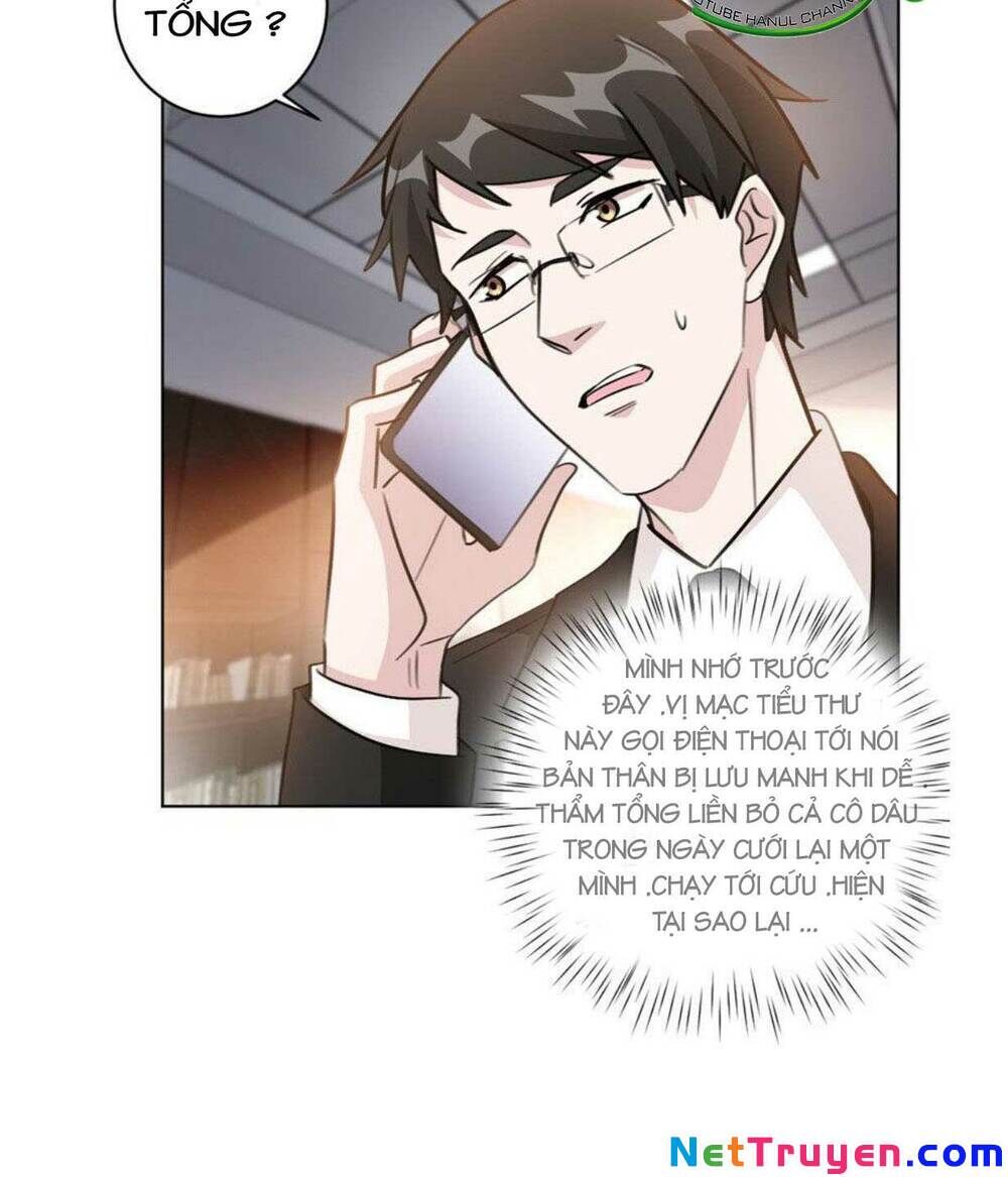 Hôn Nhân Trọng Sinh Nhẹ Nhàng Ấm Áp Sủng Vợ Chapter 91 - 8