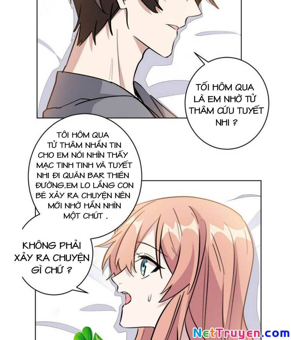 Hôn Nhân Trọng Sinh Nhẹ Nhàng Ấm Áp Sủng Vợ Chapter 91 - 10