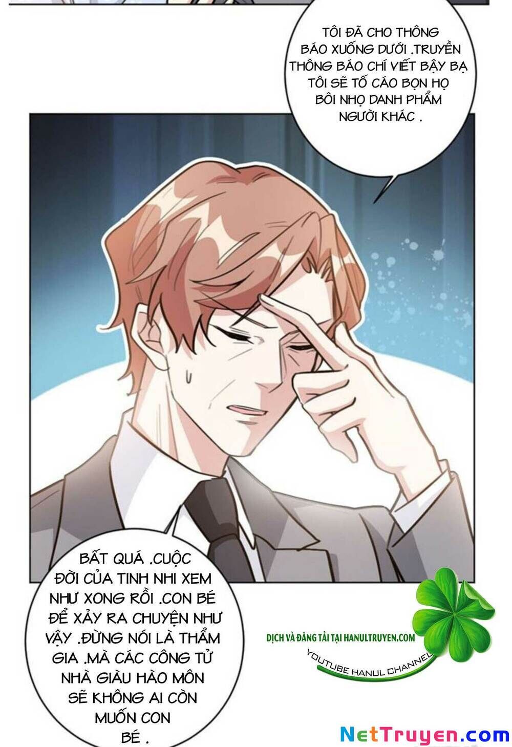 Hôn Nhân Trọng Sinh Nhẹ Nhàng Ấm Áp Sủng Vợ Chapter 92 - 13