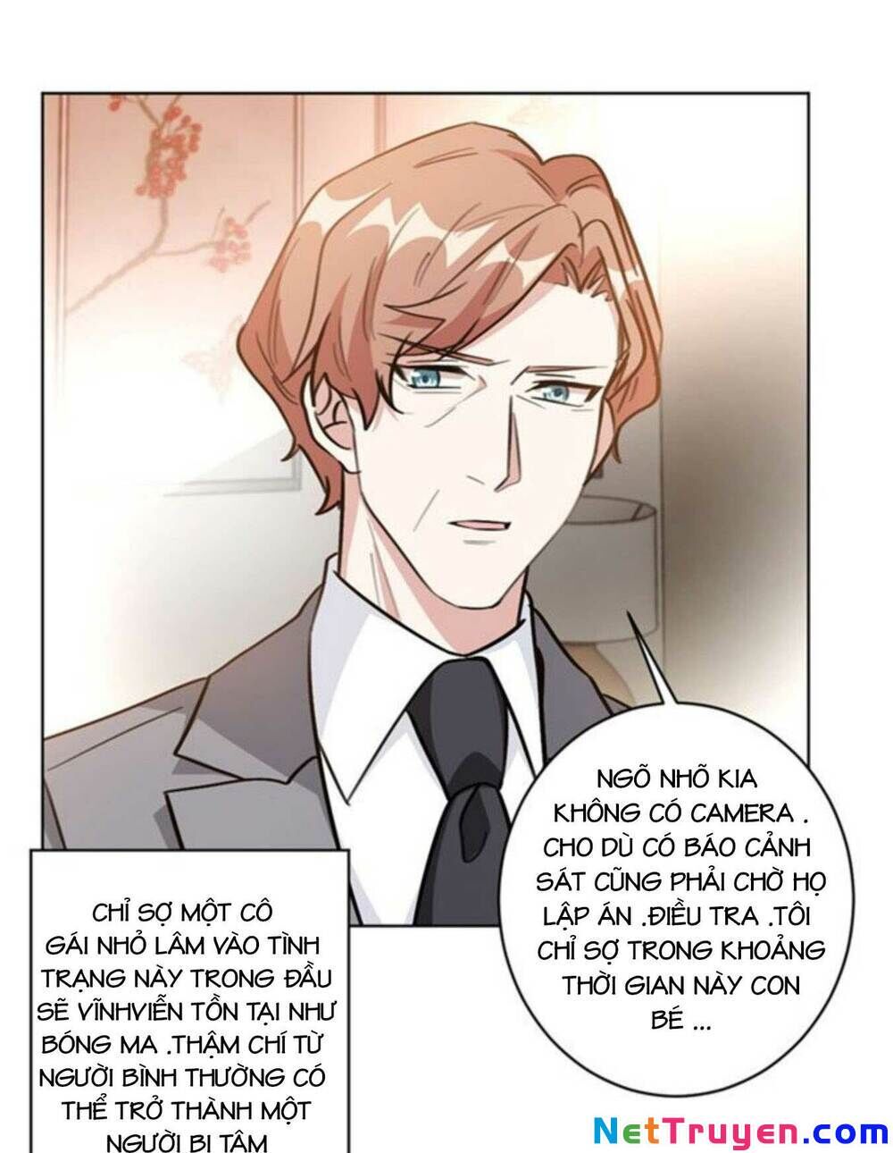 Hôn Nhân Trọng Sinh Nhẹ Nhàng Ấm Áp Sủng Vợ Chapter 92 - 15