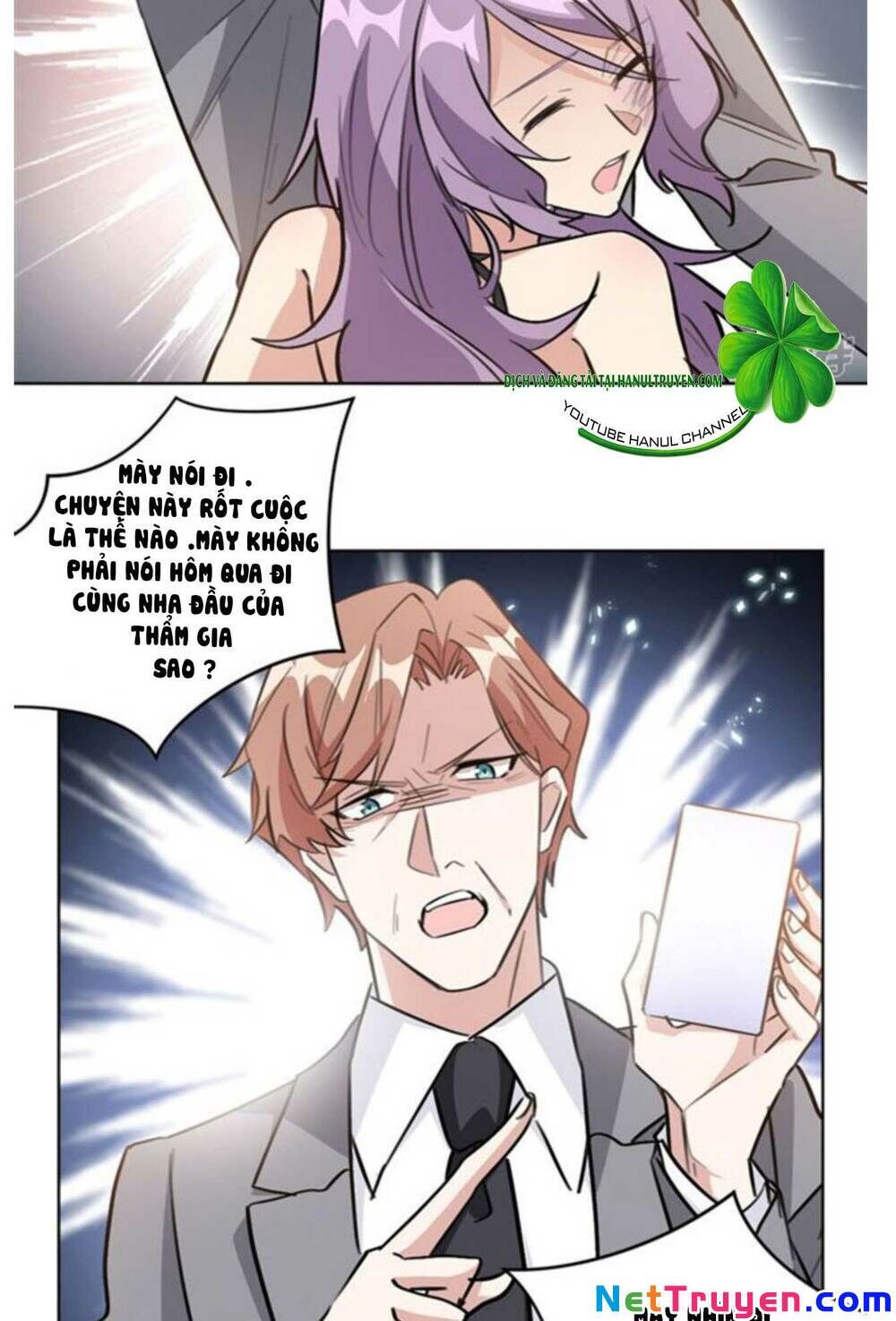 Hôn Nhân Trọng Sinh Nhẹ Nhàng Ấm Áp Sủng Vợ Chapter 92 - 6