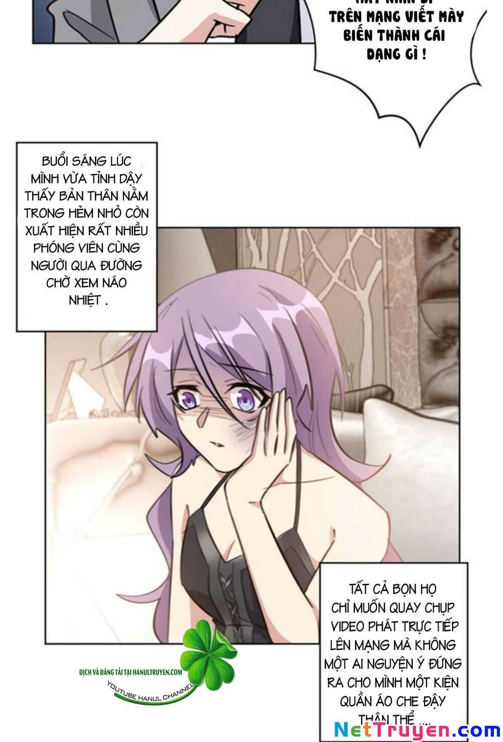 Hôn Nhân Trọng Sinh Nhẹ Nhàng Ấm Áp Sủng Vợ Chapter 92 - 7