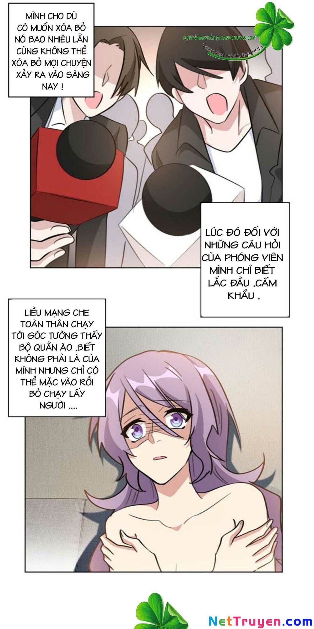 Hôn Nhân Trọng Sinh Nhẹ Nhàng Ấm Áp Sủng Vợ Chapter 92 - 8