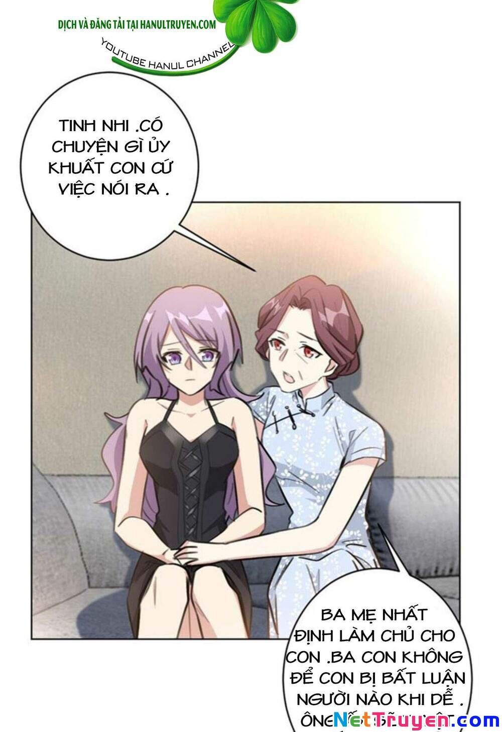 Hôn Nhân Trọng Sinh Nhẹ Nhàng Ấm Áp Sủng Vợ Chapter 92 - 9