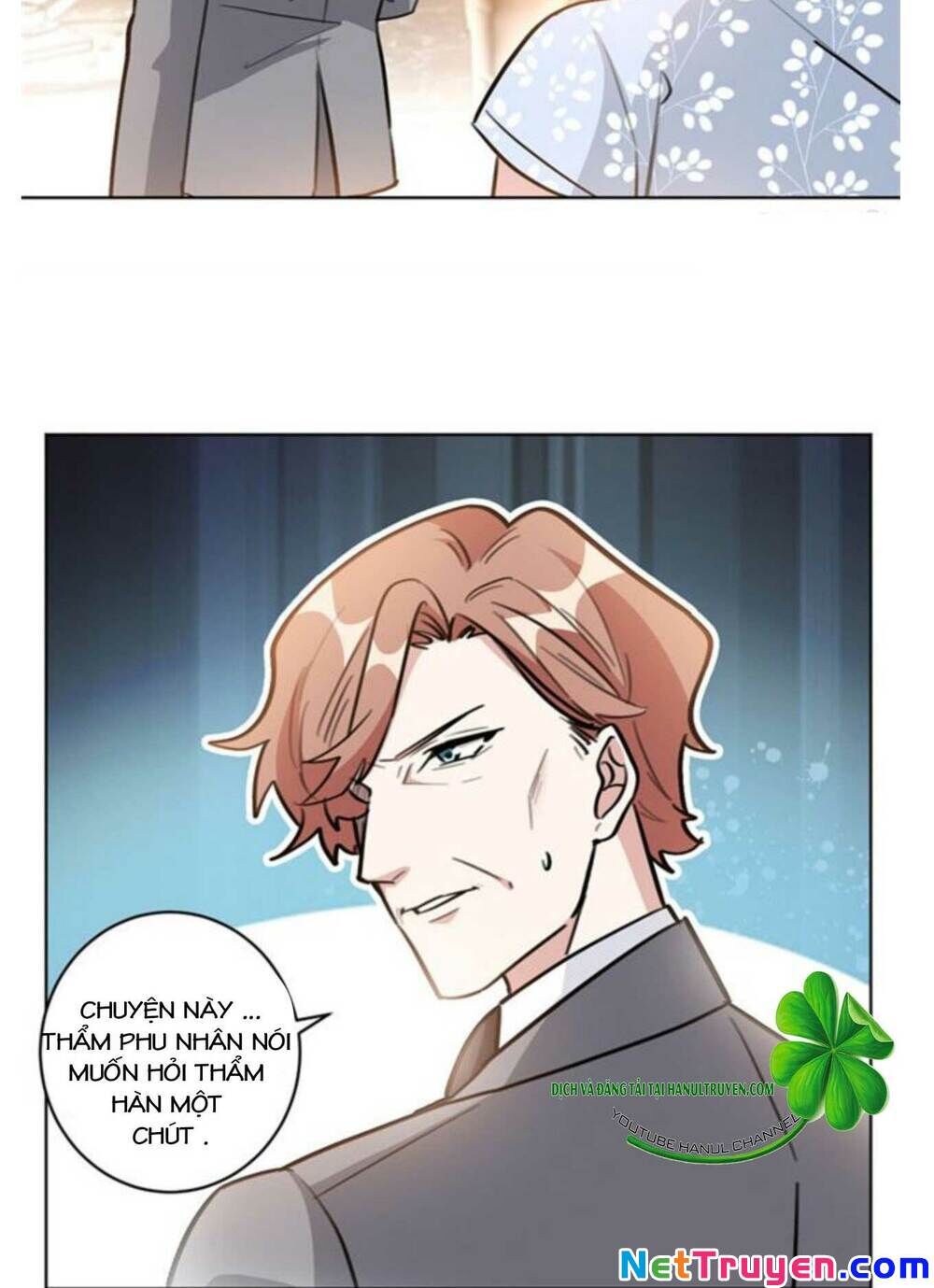 Hôn Nhân Trọng Sinh Nhẹ Nhàng Ấm Áp Sủng Vợ Chapter 93 - 11