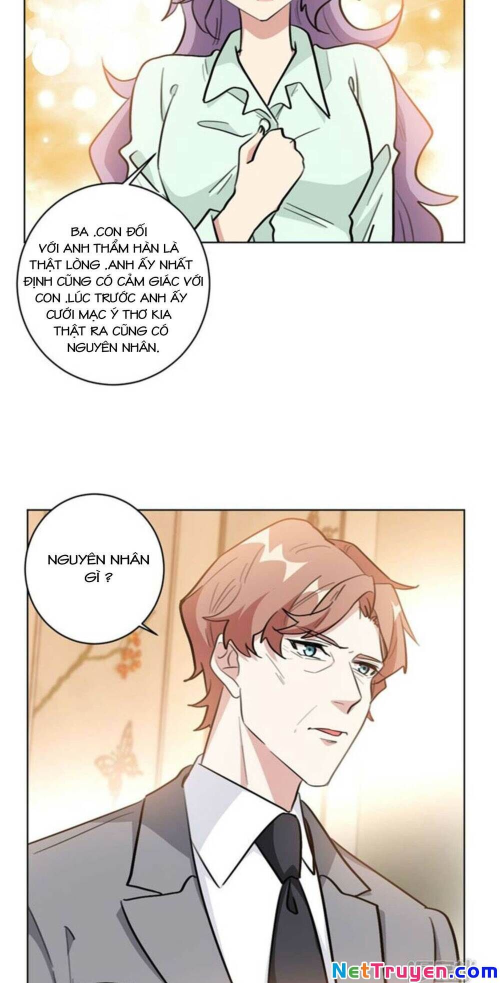 Hôn Nhân Trọng Sinh Nhẹ Nhàng Ấm Áp Sủng Vợ Chapter 93 - 13