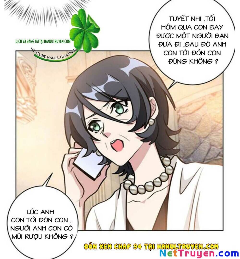 Hôn Nhân Trọng Sinh Nhẹ Nhàng Ấm Áp Sủng Vợ Chapter 93 - 17