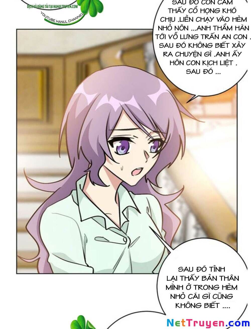 Hôn Nhân Trọng Sinh Nhẹ Nhàng Ấm Áp Sủng Vợ Chapter 93 - 3