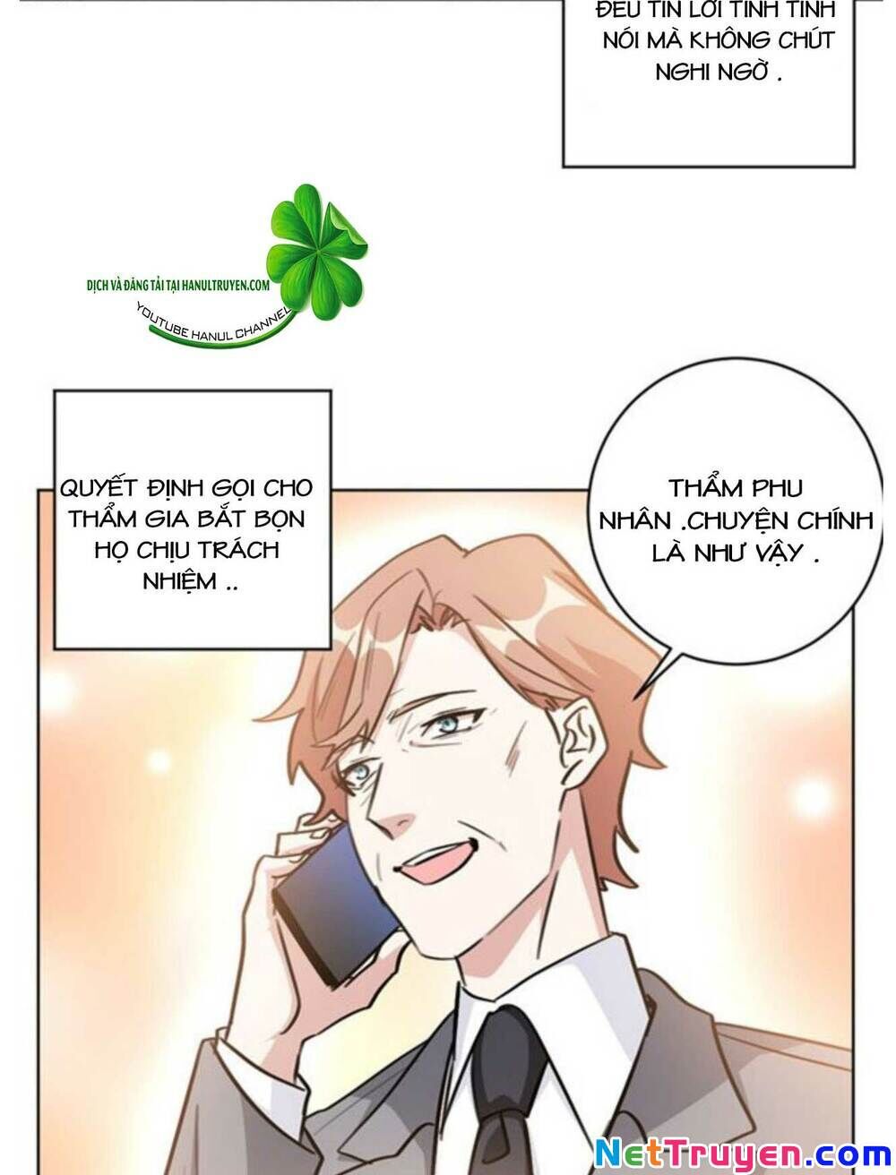 Hôn Nhân Trọng Sinh Nhẹ Nhàng Ấm Áp Sủng Vợ Chapter 93 - 5