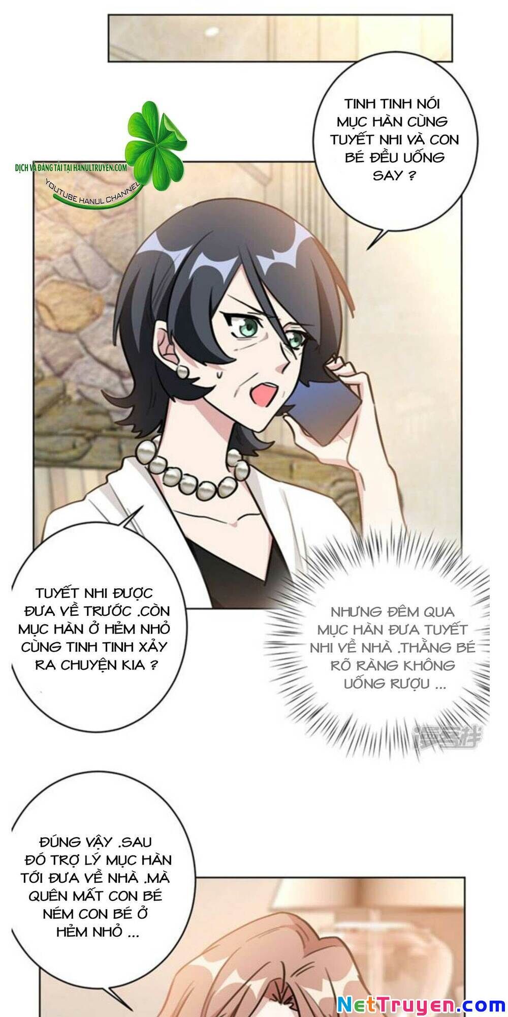 Hôn Nhân Trọng Sinh Nhẹ Nhàng Ấm Áp Sủng Vợ Chapter 93 - 6