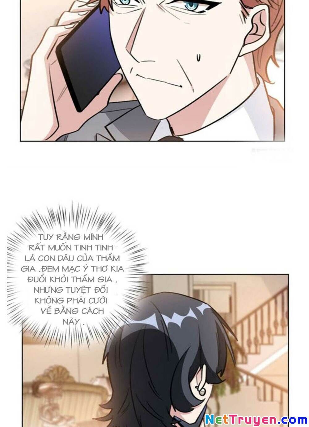 Hôn Nhân Trọng Sinh Nhẹ Nhàng Ấm Áp Sủng Vợ Chapter 93 - 8