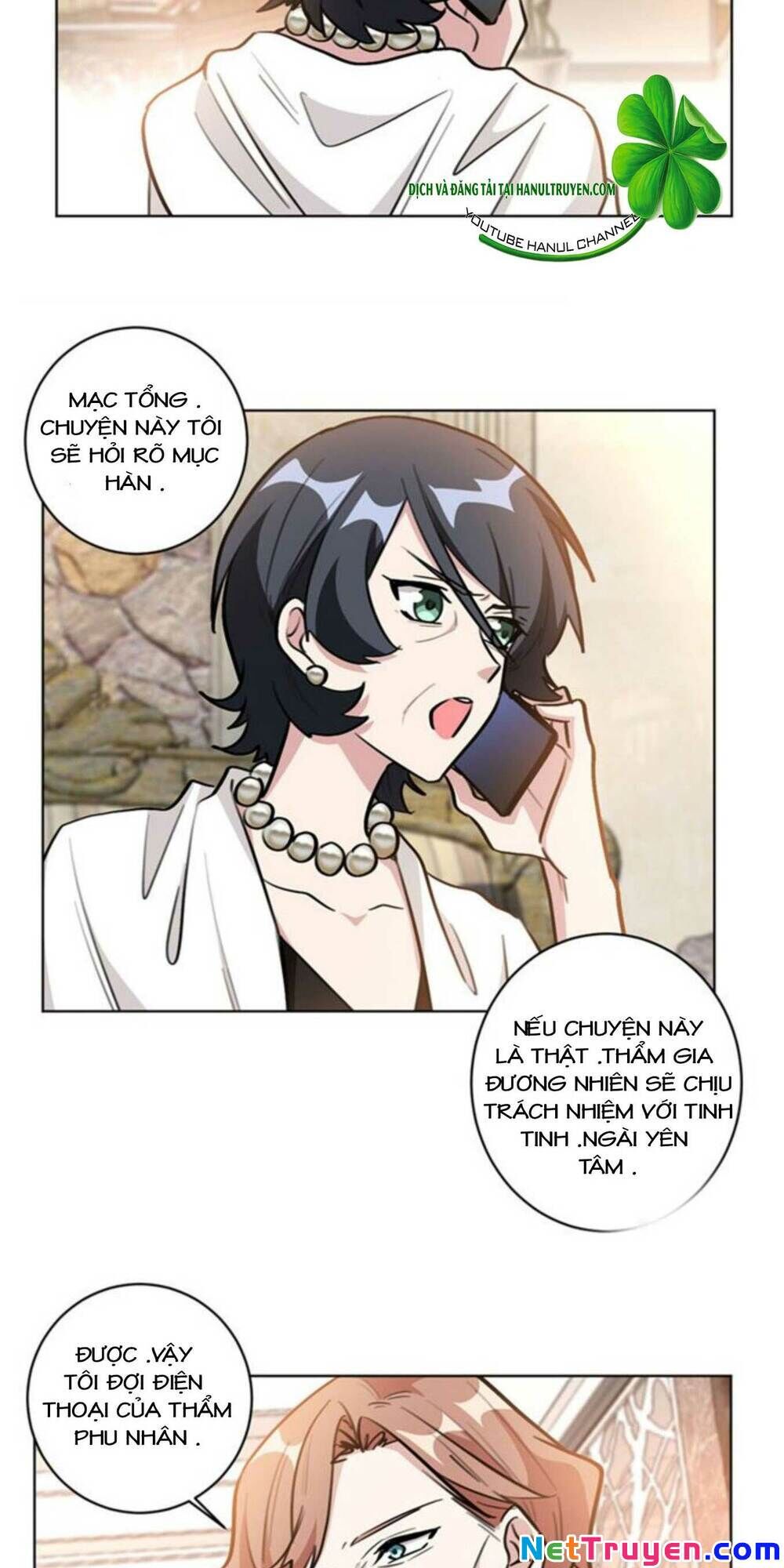 Hôn Nhân Trọng Sinh Nhẹ Nhàng Ấm Áp Sủng Vợ Chapter 93 - 9