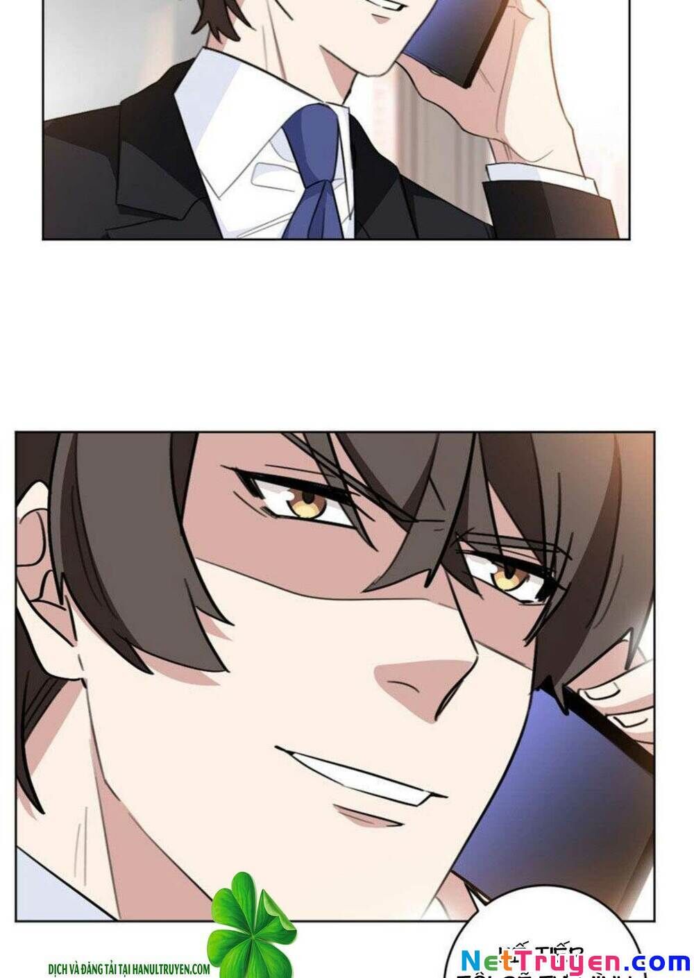 Hôn Nhân Trọng Sinh Nhẹ Nhàng Ấm Áp Sủng Vợ Chapter 94 - 11