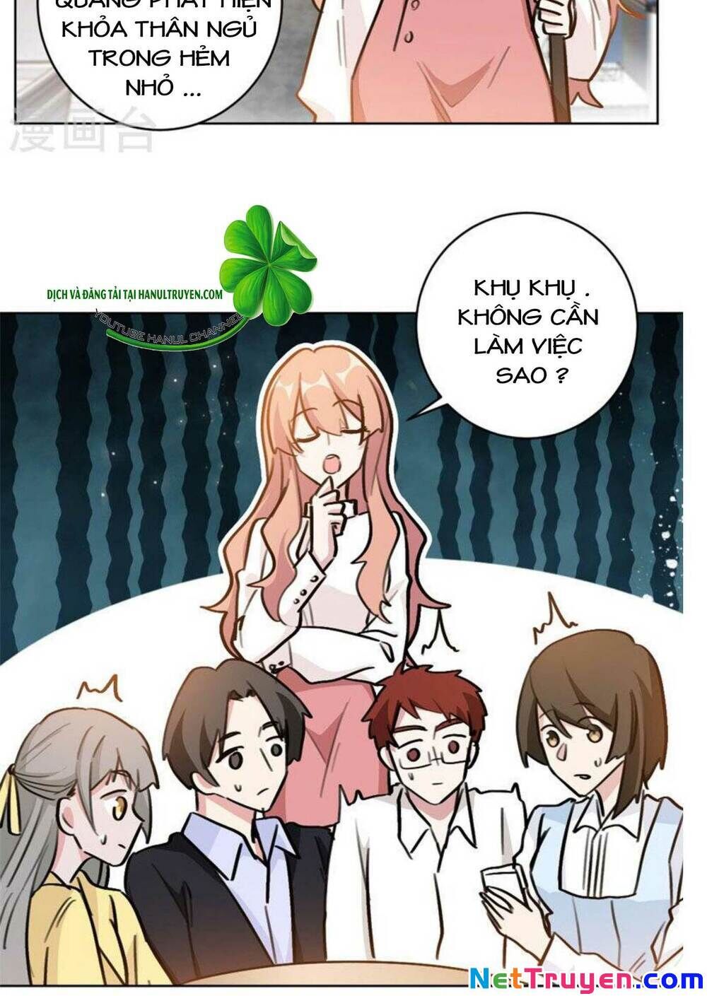 Hôn Nhân Trọng Sinh Nhẹ Nhàng Ấm Áp Sủng Vợ Chapter 94 - 15