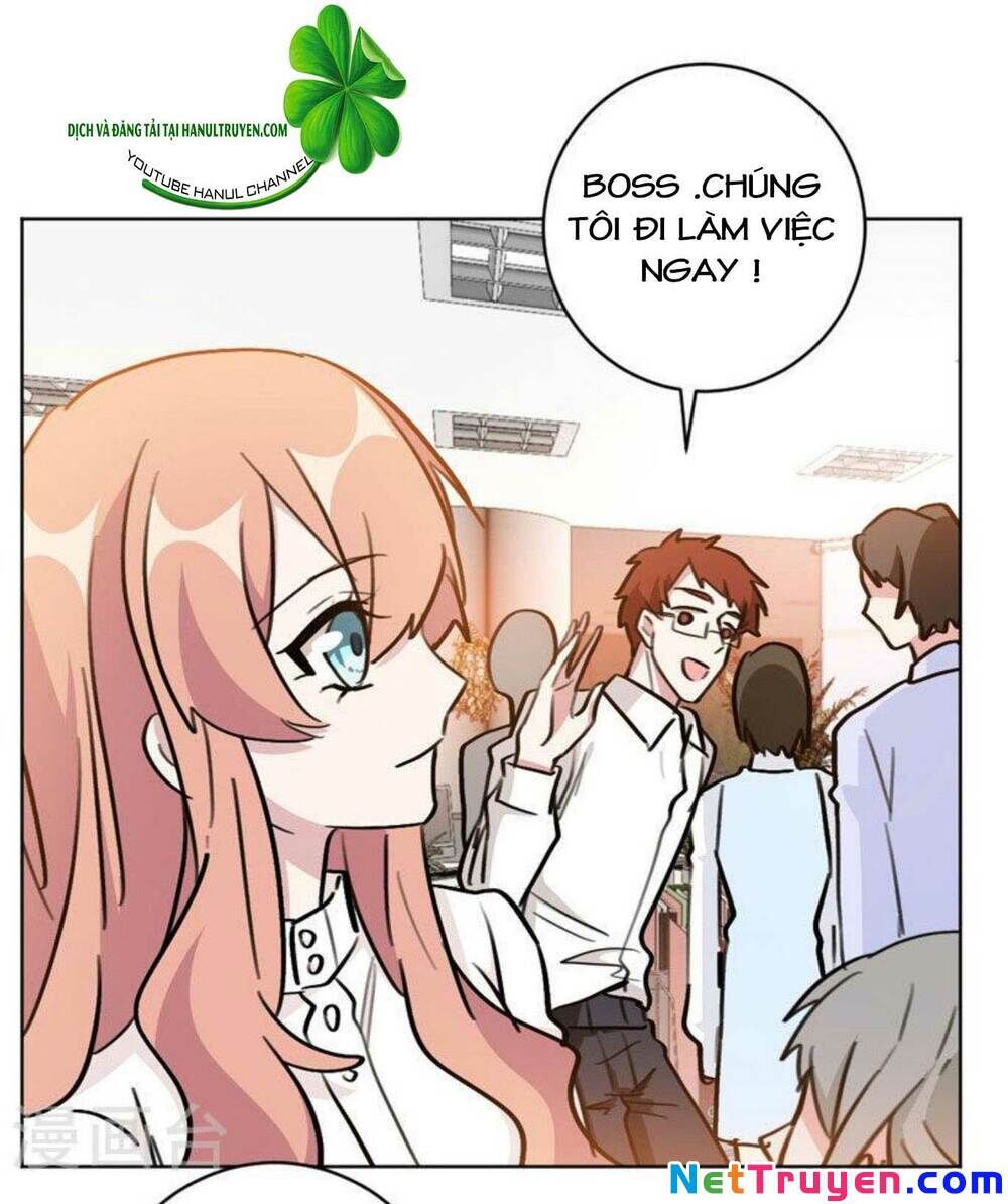 Hôn Nhân Trọng Sinh Nhẹ Nhàng Ấm Áp Sủng Vợ Chapter 94 - 16