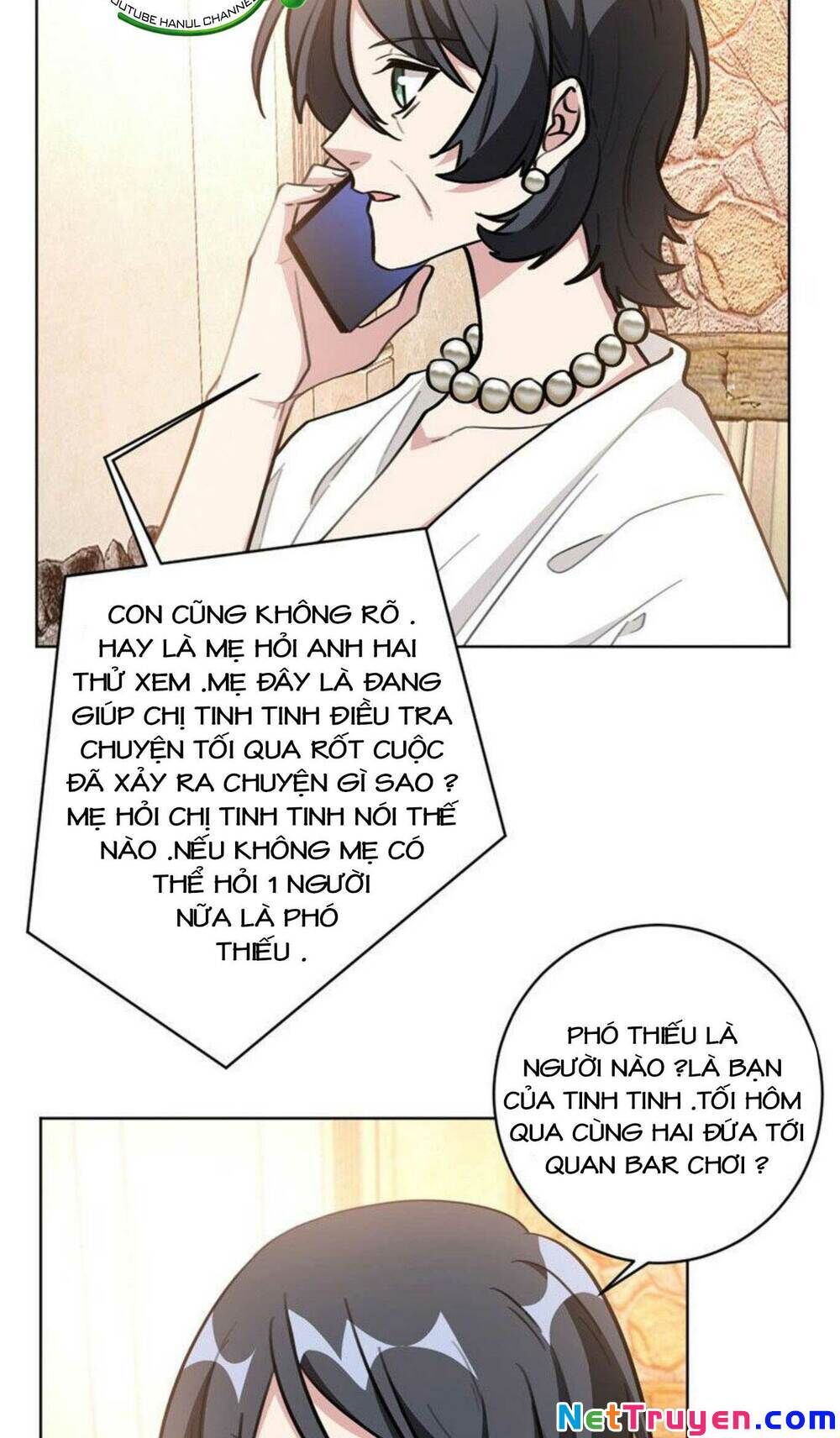 Hôn Nhân Trọng Sinh Nhẹ Nhàng Ấm Áp Sủng Vợ Chapter 94 - 3