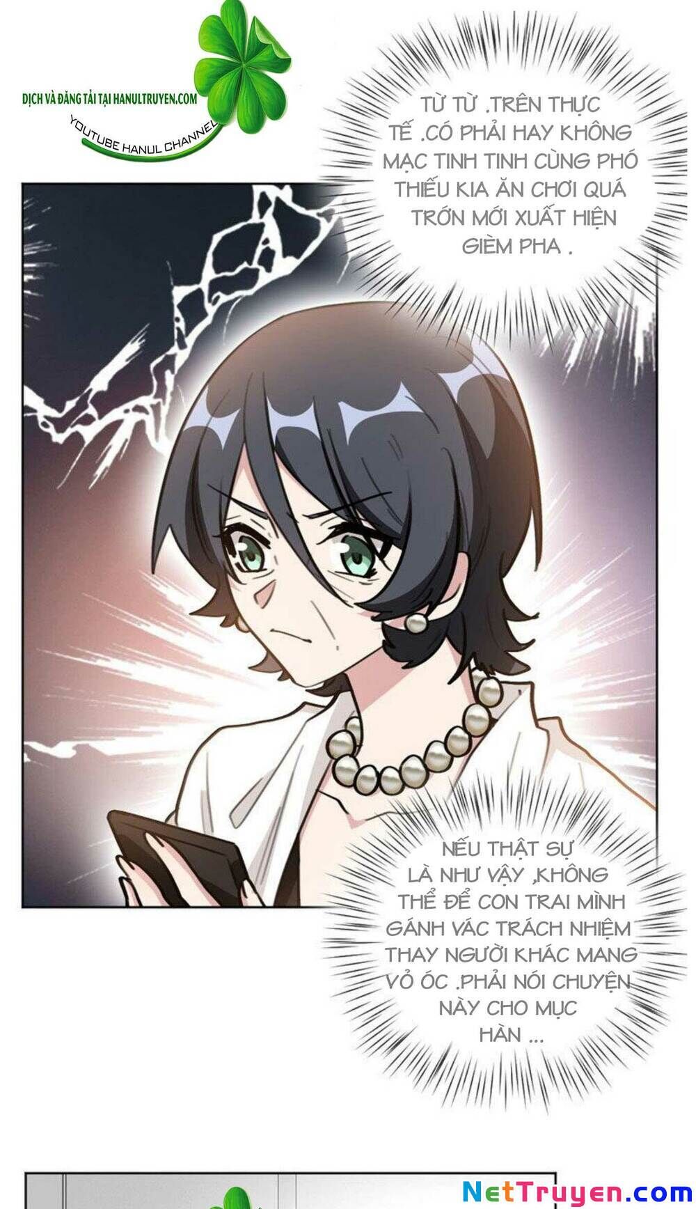 Hôn Nhân Trọng Sinh Nhẹ Nhàng Ấm Áp Sủng Vợ Chapter 94 - 6