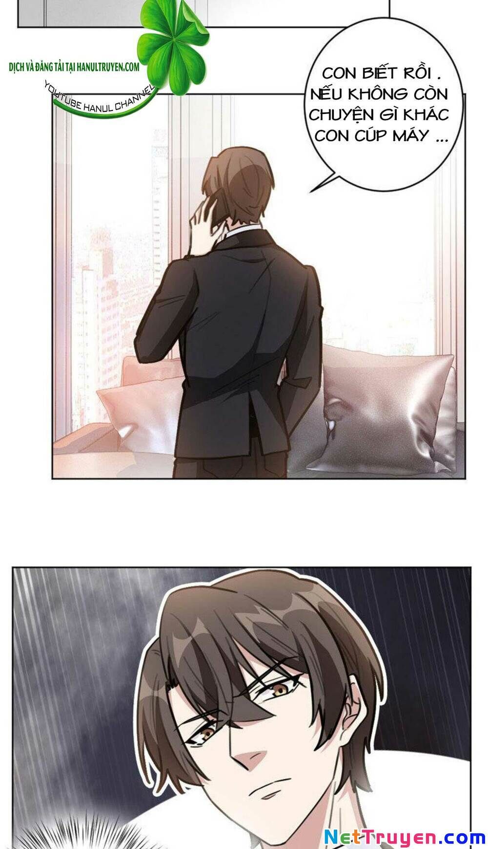 Hôn Nhân Trọng Sinh Nhẹ Nhàng Ấm Áp Sủng Vợ Chapter 94 - 7