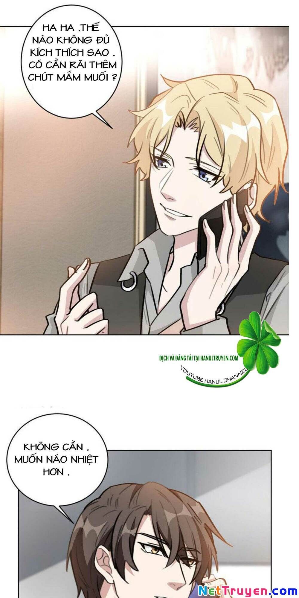 Hôn Nhân Trọng Sinh Nhẹ Nhàng Ấm Áp Sủng Vợ Chapter 94 - 10