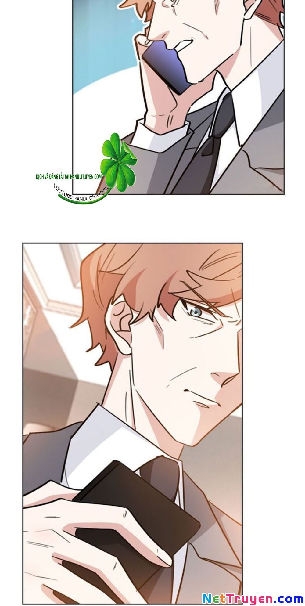 Hôn Nhân Trọng Sinh Nhẹ Nhàng Ấm Áp Sủng Vợ Chapter 95 - 12