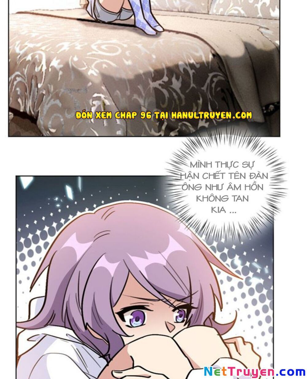Hôn Nhân Trọng Sinh Nhẹ Nhàng Ấm Áp Sủng Vợ Chapter 95 - 15