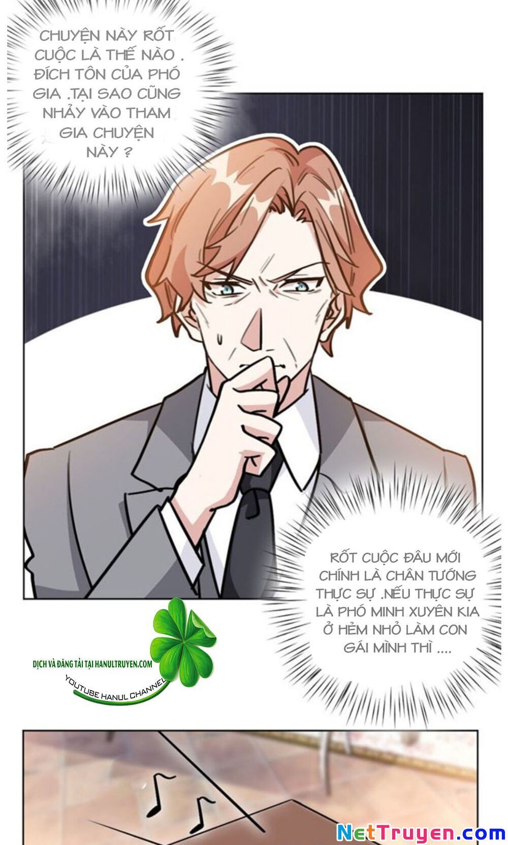 Hôn Nhân Trọng Sinh Nhẹ Nhàng Ấm Áp Sủng Vợ Chapter 95 - 9