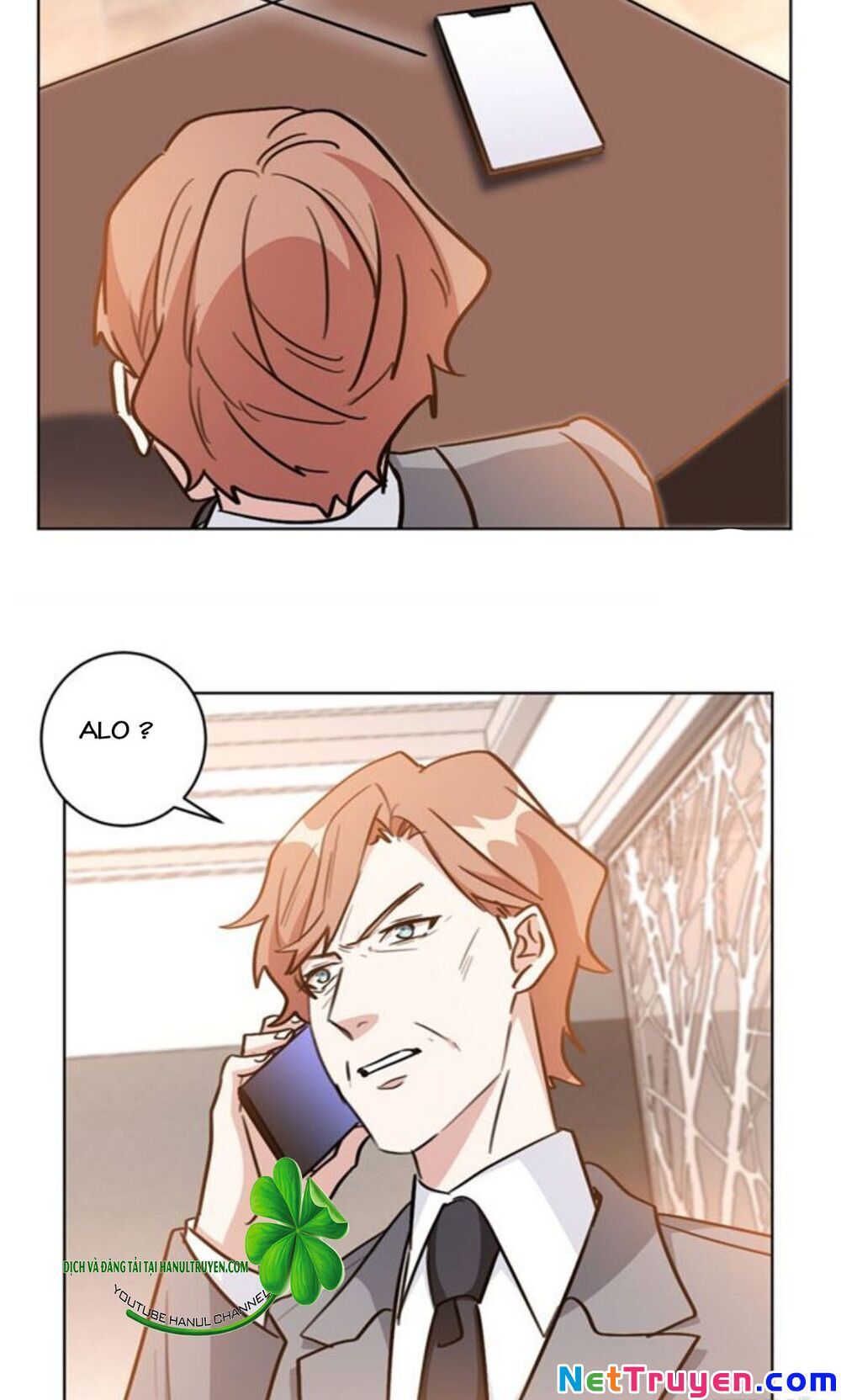 Hôn Nhân Trọng Sinh Nhẹ Nhàng Ấm Áp Sủng Vợ Chapter 95 - 10