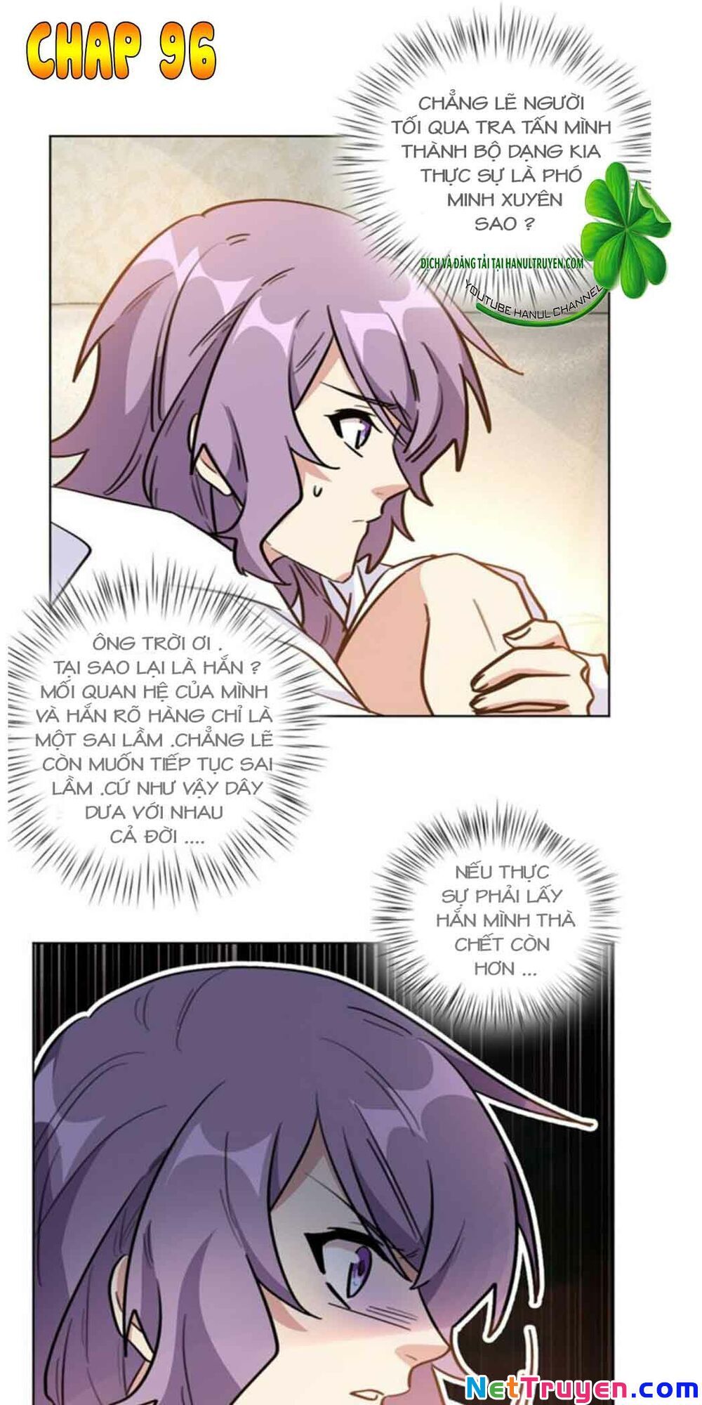 Hôn Nhân Trọng Sinh Nhẹ Nhàng Ấm Áp Sủng Vợ Chapter 96 - 2