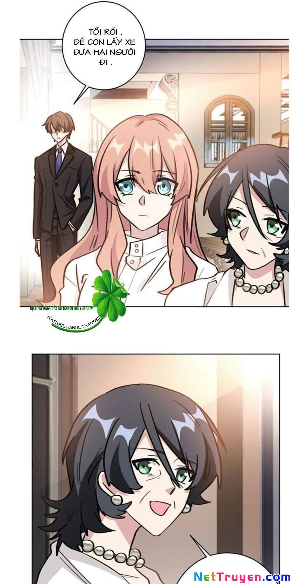Hôn Nhân Trọng Sinh Nhẹ Nhàng Ấm Áp Sủng Vợ Chapter 96 - 13