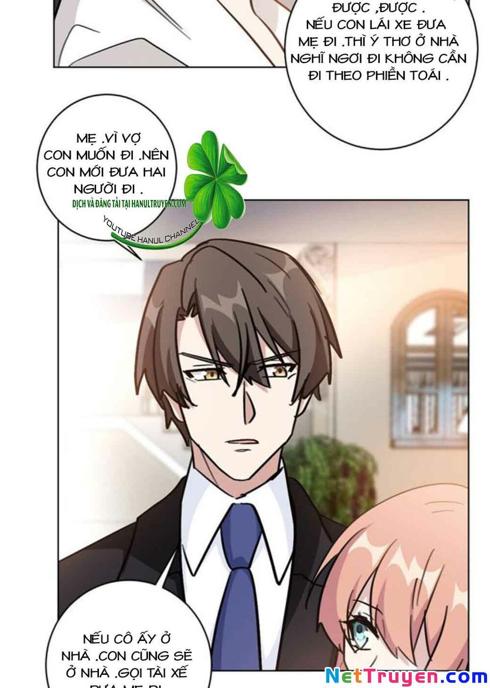 Hôn Nhân Trọng Sinh Nhẹ Nhàng Ấm Áp Sủng Vợ Chapter 96 - 14