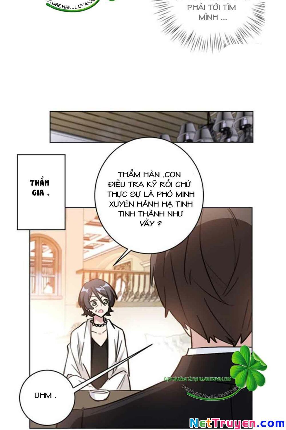 Hôn Nhân Trọng Sinh Nhẹ Nhàng Ấm Áp Sủng Vợ Chapter 96 - 4