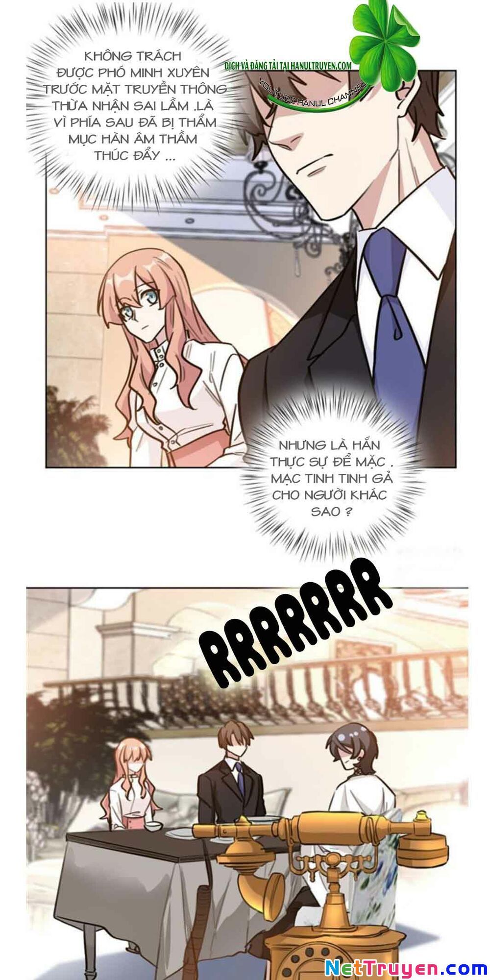 Hôn Nhân Trọng Sinh Nhẹ Nhàng Ấm Áp Sủng Vợ Chapter 96 - 5