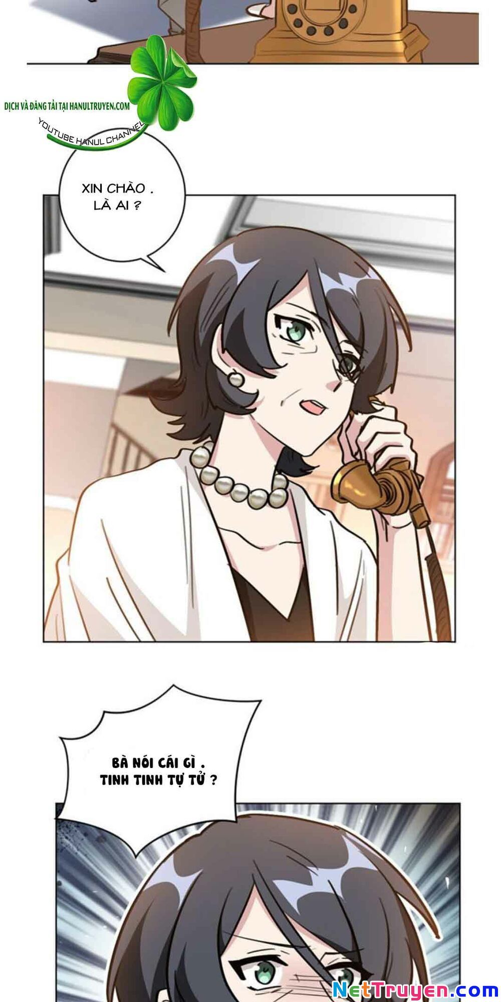 Hôn Nhân Trọng Sinh Nhẹ Nhàng Ấm Áp Sủng Vợ Chapter 96 - 6