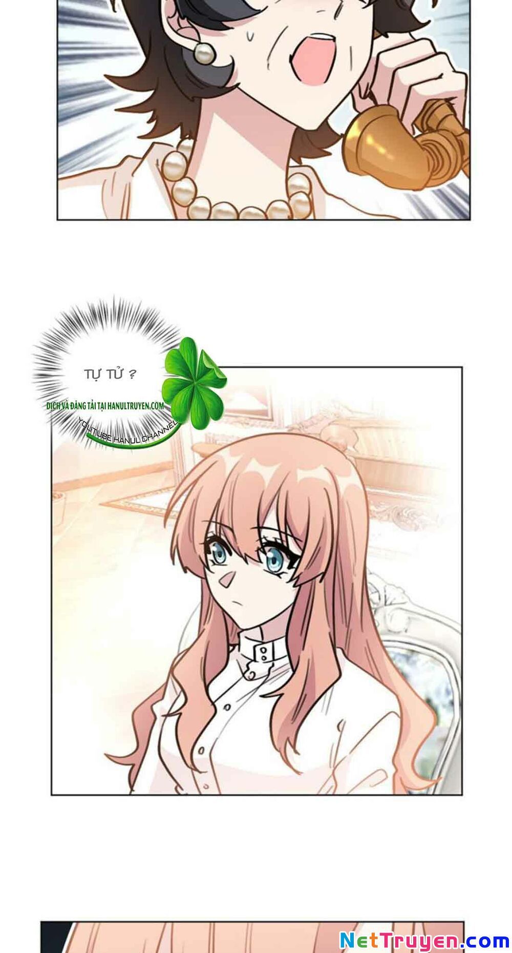 Hôn Nhân Trọng Sinh Nhẹ Nhàng Ấm Áp Sủng Vợ Chapter 96 - 7