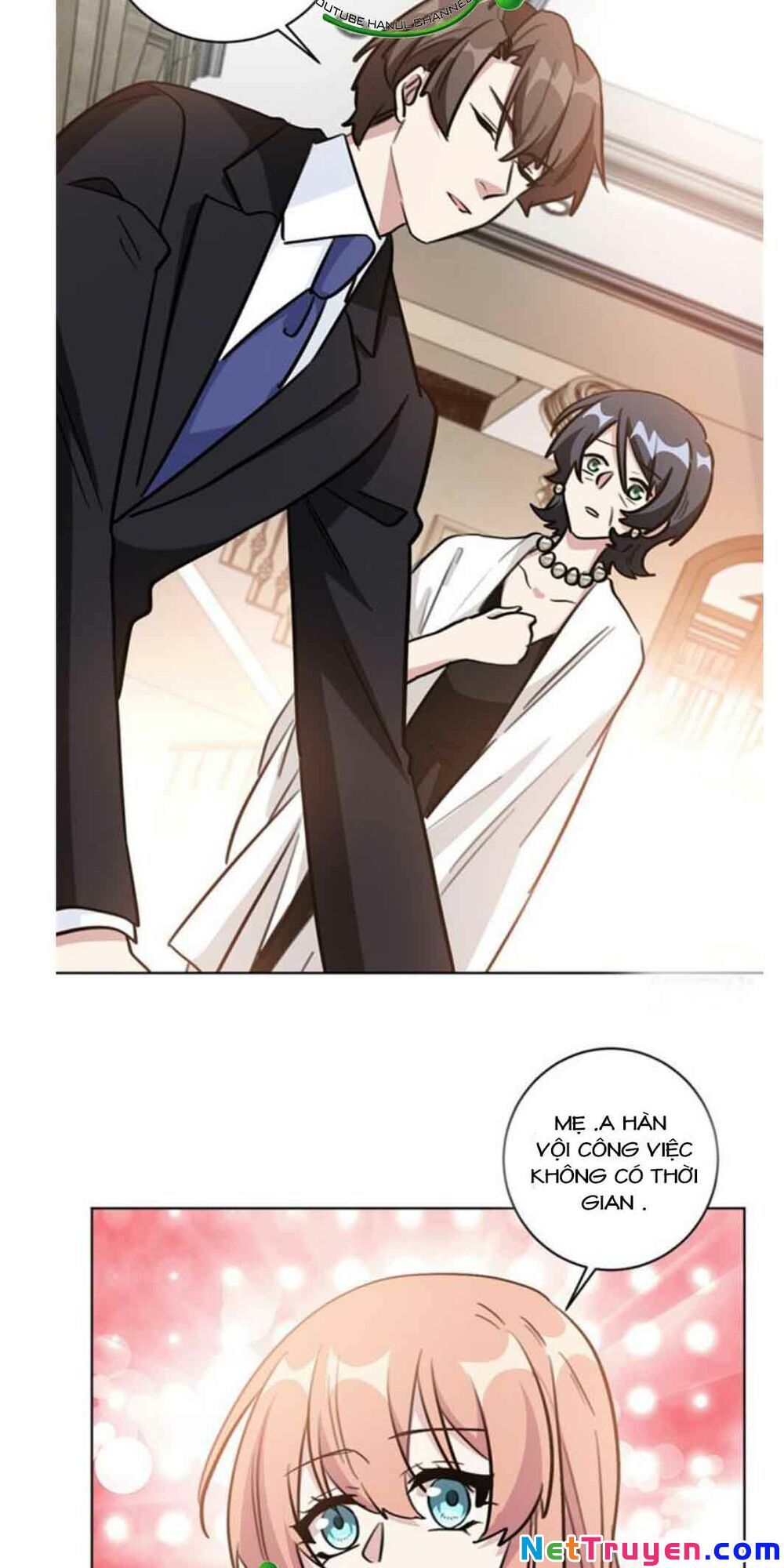 Hôn Nhân Trọng Sinh Nhẹ Nhàng Ấm Áp Sủng Vợ Chapter 96 - 10