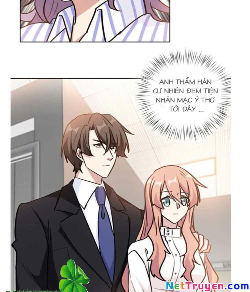 Hôn Nhân Trọng Sinh Nhẹ Nhàng Ấm Áp Sủng Vợ Chapter 97 - 11