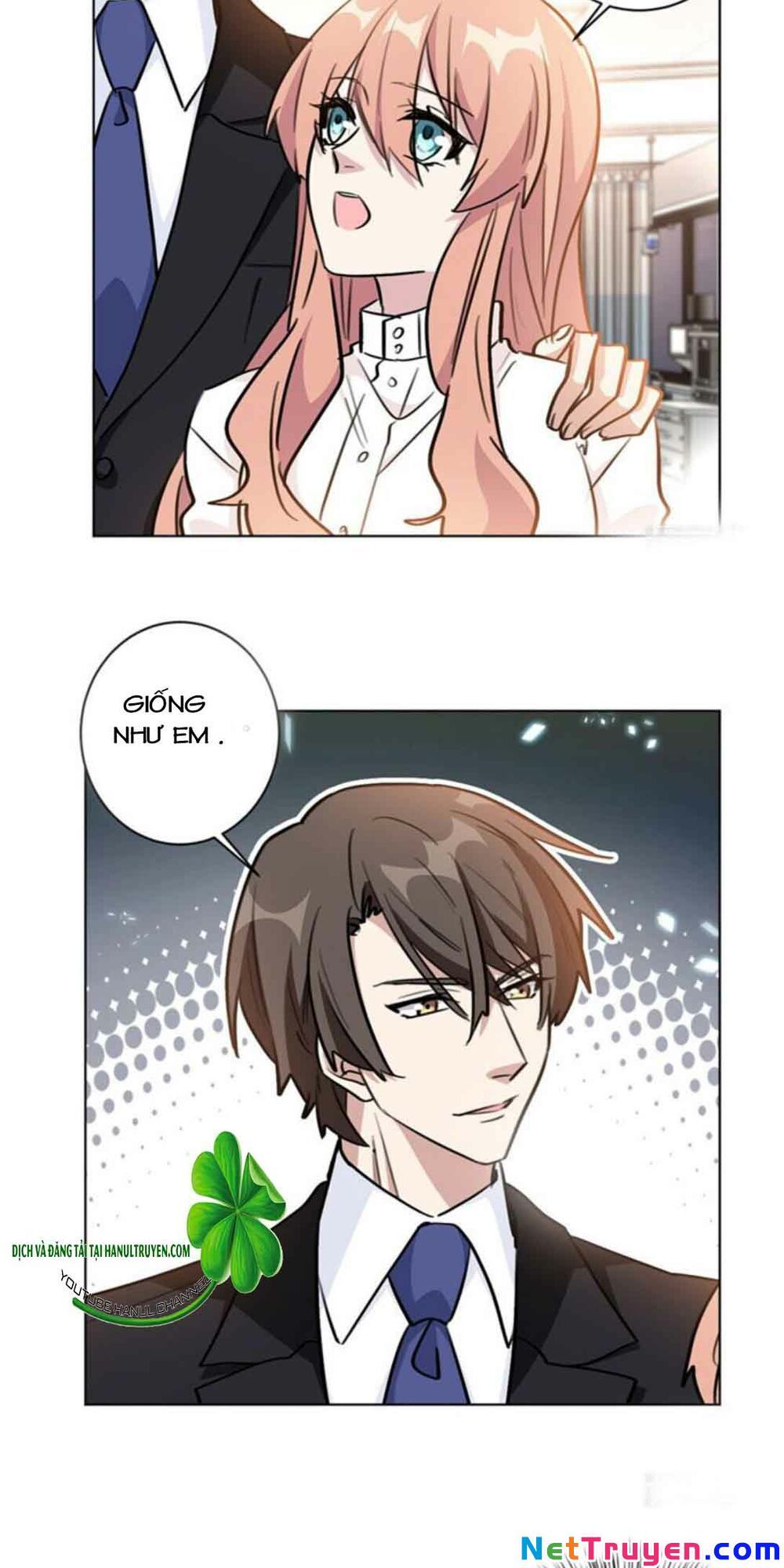 Hôn Nhân Trọng Sinh Nhẹ Nhàng Ấm Áp Sủng Vợ Chapter 97 - 3