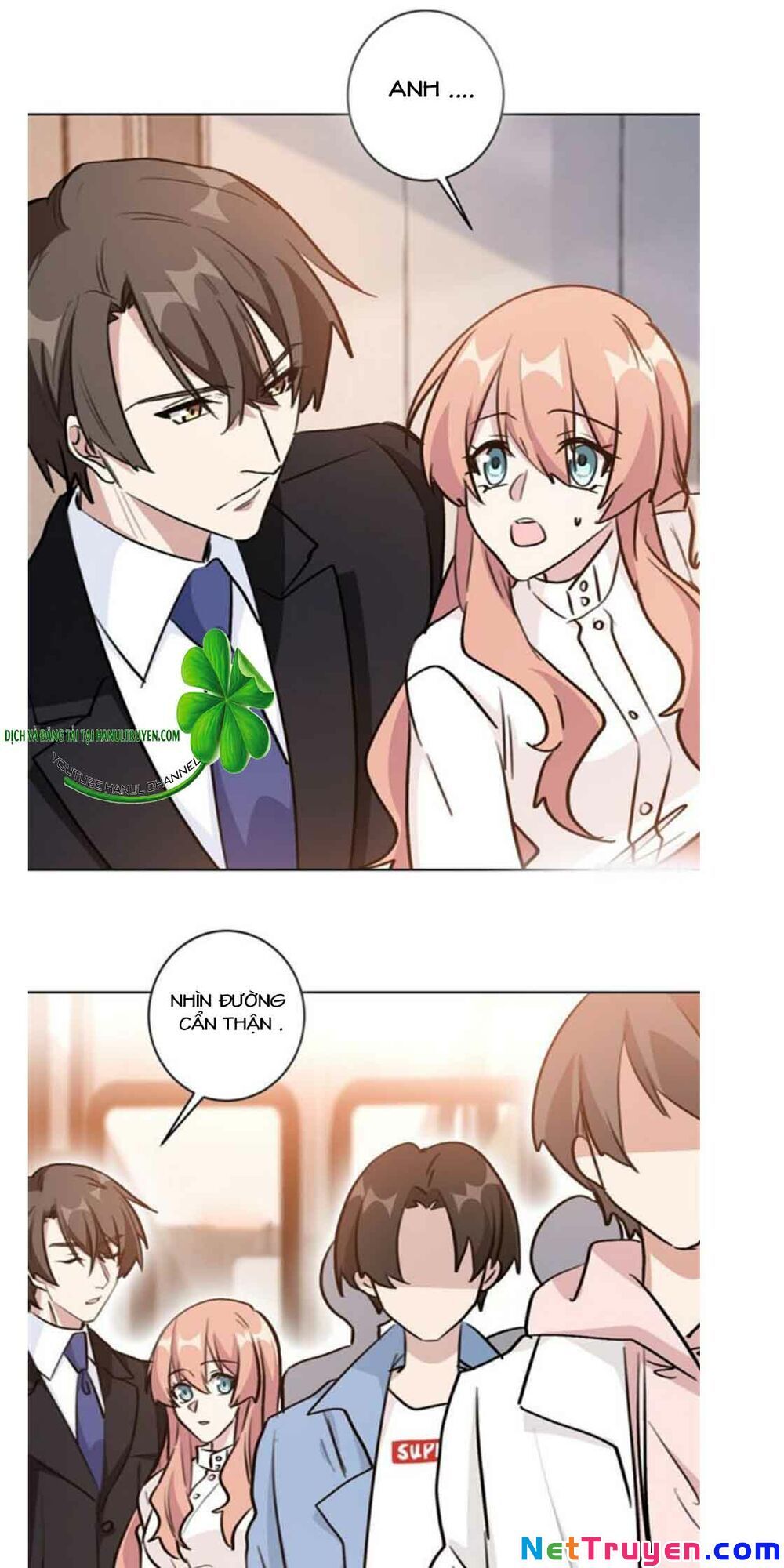 Hôn Nhân Trọng Sinh Nhẹ Nhàng Ấm Áp Sủng Vợ Chapter 97 - 6