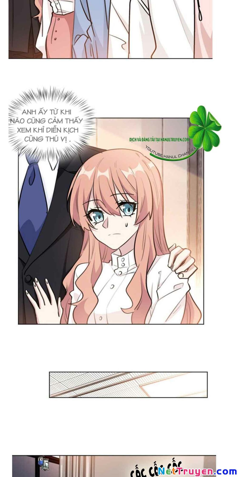 Hôn Nhân Trọng Sinh Nhẹ Nhàng Ấm Áp Sủng Vợ Chapter 97 - 7