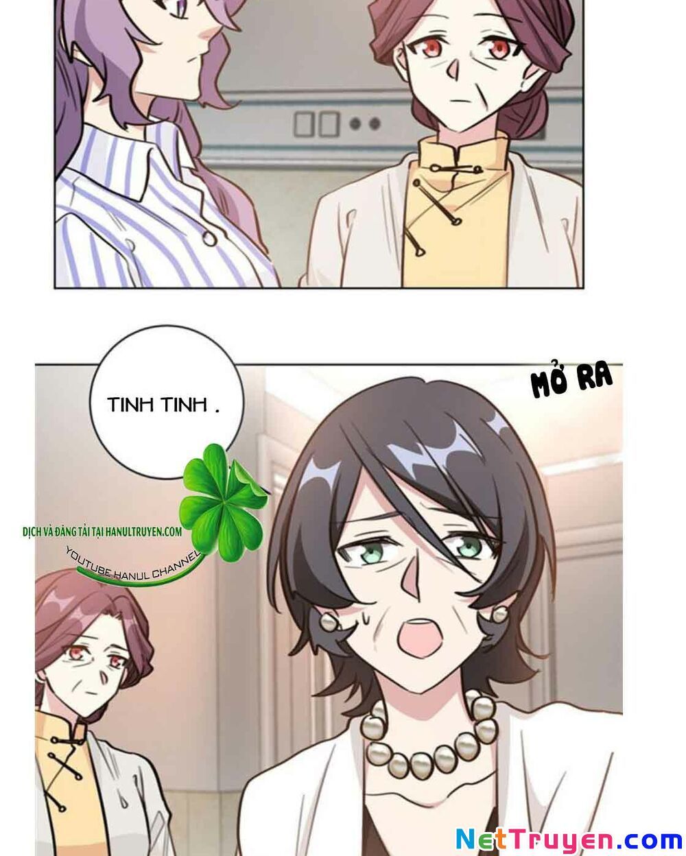 Hôn Nhân Trọng Sinh Nhẹ Nhàng Ấm Áp Sủng Vợ Chapter 97 - 9