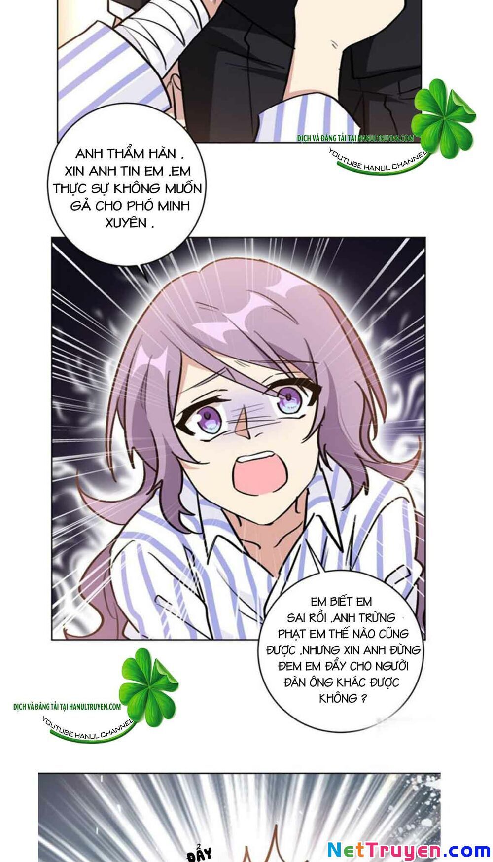 Hôn Nhân Trọng Sinh Nhẹ Nhàng Ấm Áp Sủng Vợ Chapter 98 - 11