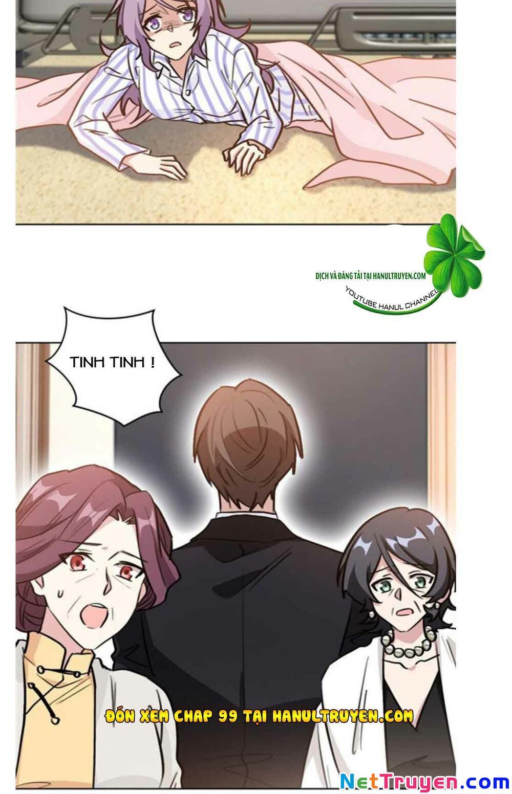 Hôn Nhân Trọng Sinh Nhẹ Nhàng Ấm Áp Sủng Vợ Chapter 98 - 14