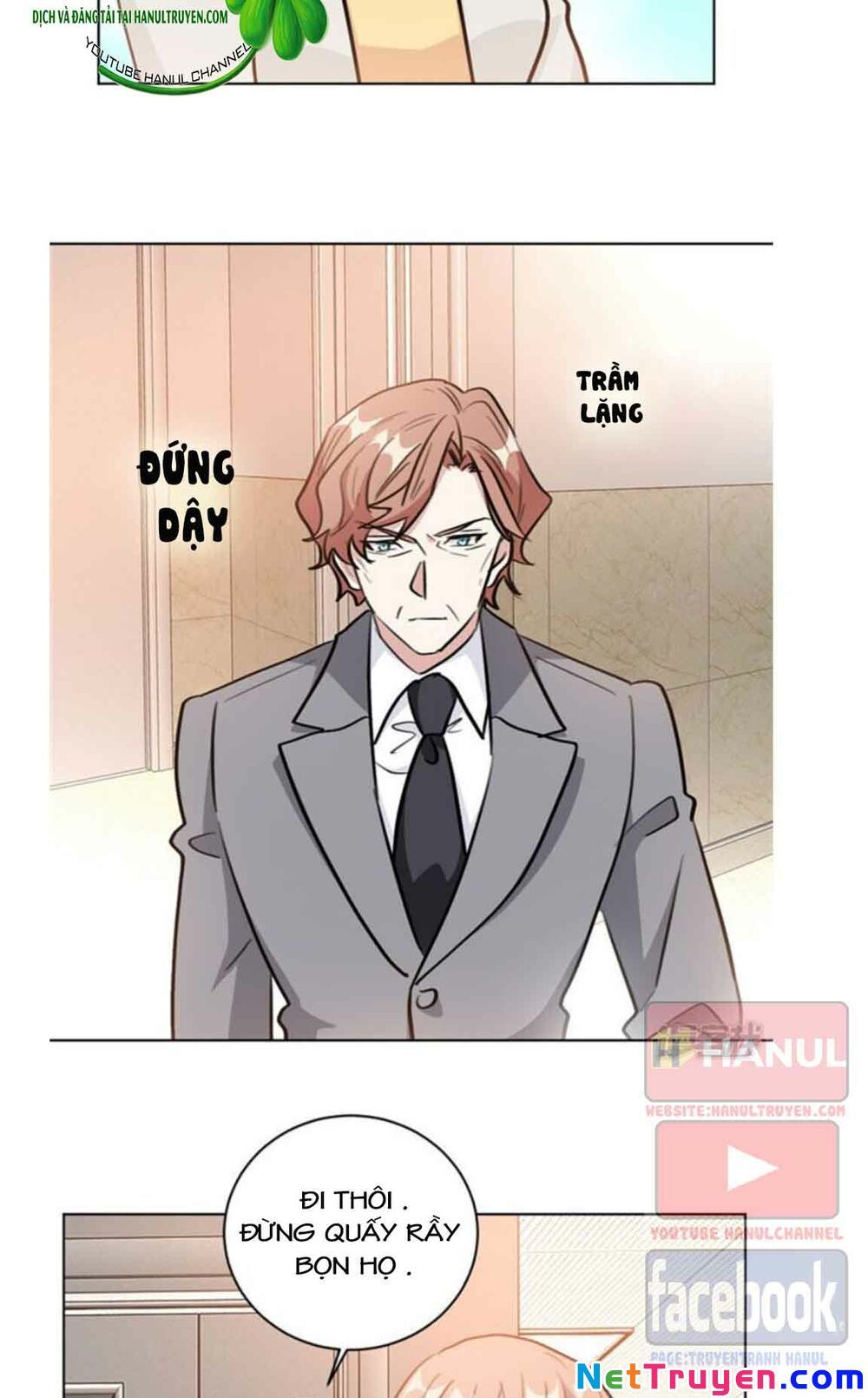 Hôn Nhân Trọng Sinh Nhẹ Nhàng Ấm Áp Sủng Vợ Chapter 98 - 3