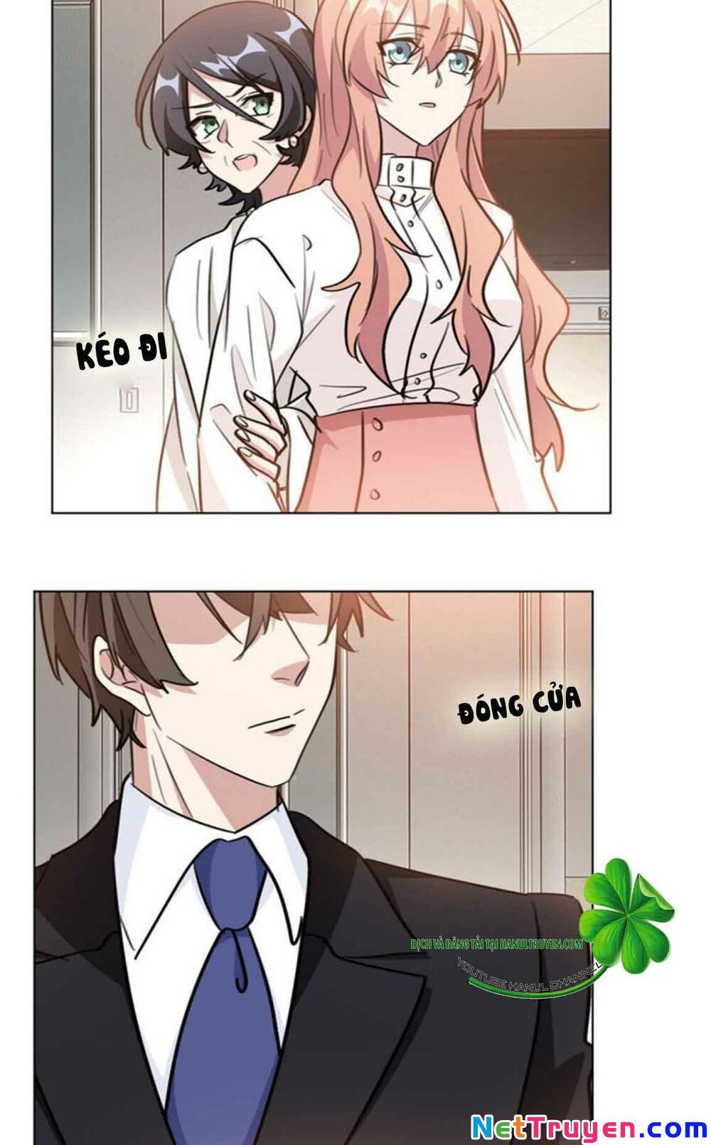 Hôn Nhân Trọng Sinh Nhẹ Nhàng Ấm Áp Sủng Vợ Chapter 98 - 4