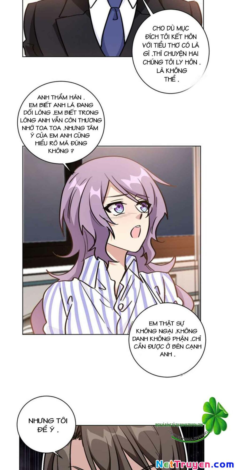 Hôn Nhân Trọng Sinh Nhẹ Nhàng Ấm Áp Sủng Vợ Chapter 98 - 6