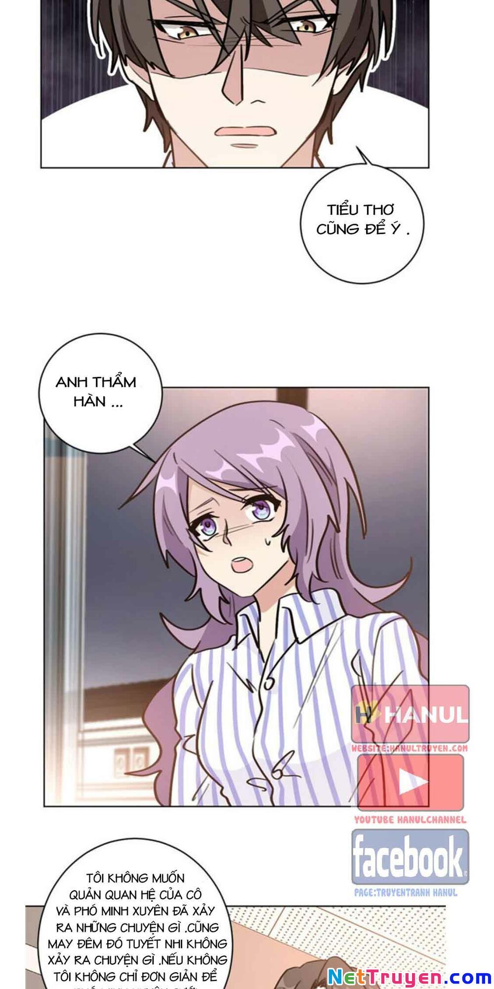 Hôn Nhân Trọng Sinh Nhẹ Nhàng Ấm Áp Sủng Vợ Chapter 98 - 7