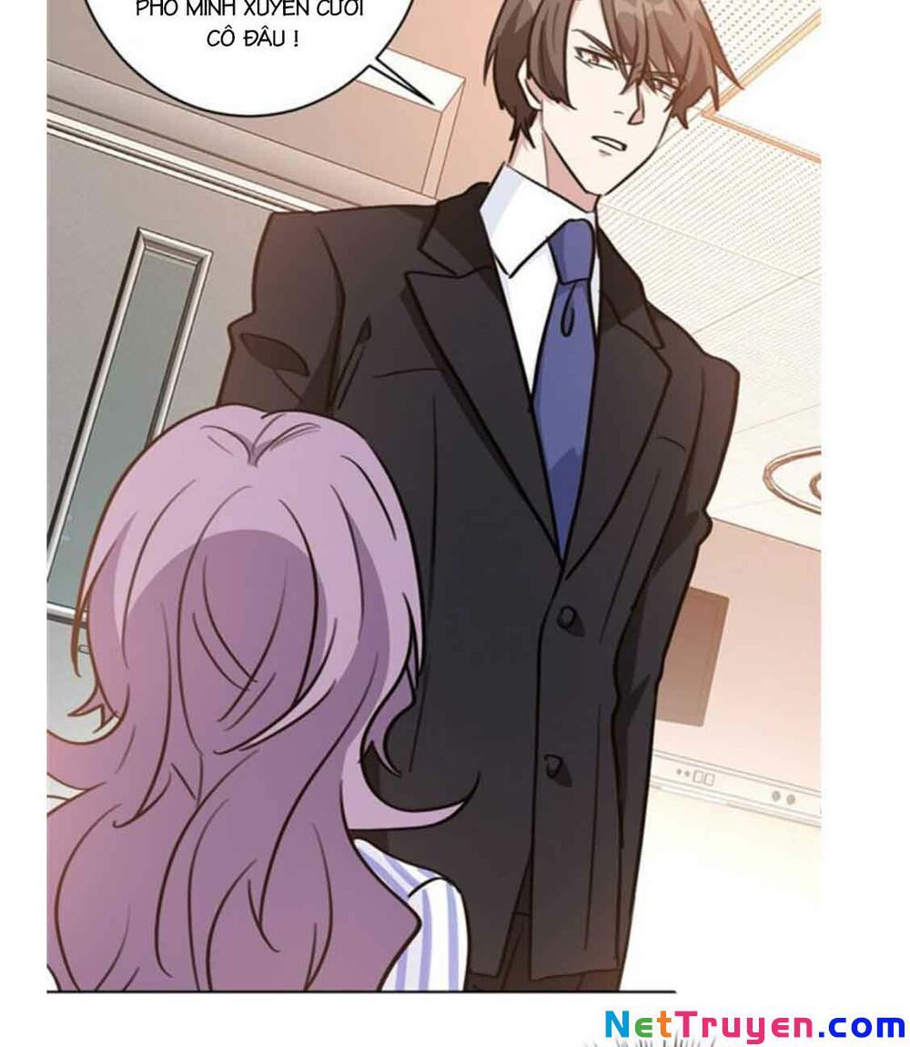 Hôn Nhân Trọng Sinh Nhẹ Nhàng Ấm Áp Sủng Vợ Chapter 98 - 8