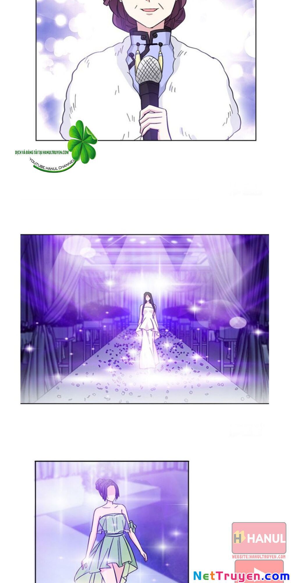 Hôn Nhân Trọng Sinh Nhẹ Nhàng Ấm Áp Sủng Vợ Chapter 99 - 12
